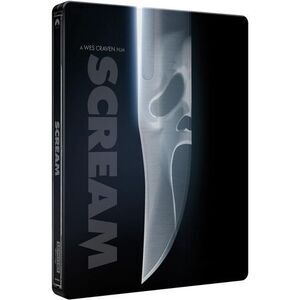 Scream (1996) (Sbk)